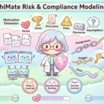 Using ArchiMate for Risk and Compliance Modeling