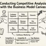 Business Model Canvas Guide: Conducting Competitive Analysis Business Model Canvas Guide: Conducting Competitive Analysis
