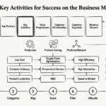 Business Model Canvas Guide: Prioritizing Key Activities for Success