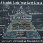 Scaling Your Documentation: The Power of the C4 Approach Scaling Your Documentation: The Power of the C4 Approach