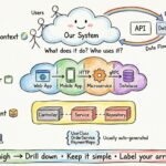 C4 Model: Simplifying the Complex for All Stakeholders C4 Model: Simplifying the Complex for All Stakeholders