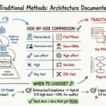 C4 Model vs Traditional Methods: A Honest Comparison