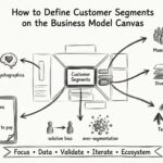 Business Model Canvas Guide: How to Define Customer Segments Accurately