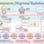 Sequence Diagrams Explained: From Basics to Advanced Patterns