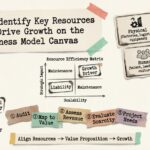 Business Model Canvas Guide: How to Identify Key Resources That Drive Growth
