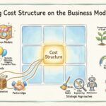 Managing Cost Structure Effectively on the Business Model Canvas
