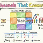 Business Model Canvas Guide: Selecting Distribution Channels That Convert Business Model Canvas Guide: Selecting Distribution Channels That Convert