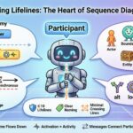 Decoding Lifelines: The Heart of Sequence Diagrams Decoding Lifelines: The Heart of Sequence Diagrams