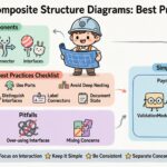 Essential Best Practices for Creating Clear UML Composite Structure Diagrams Essential Best Practices for Creating Clear UML Composite Structure Diagrams