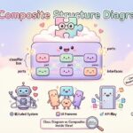 Real-World Scenarios Where UML Composite Structure Diagrams Save Time Real-World Scenarios Where UML Composite Structure Diagrams Save Time